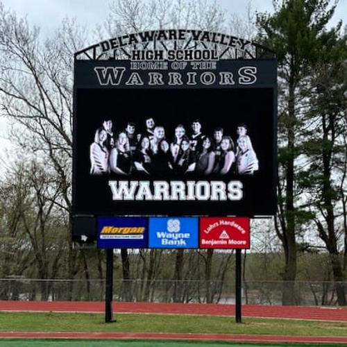 Scoreboards